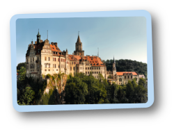 Sigmaringen - Ein Stück europäische Geschichte