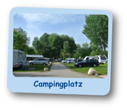 Campingplatz Sigmaringen