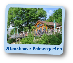 Steakhouse Palmengarten Sigmaringen